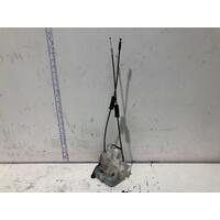 Subaru FORESTER Lock Mechanism S3 Right Rear 02/08-12/12