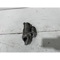 Holden Barina Starter Motor TK 12/2005-12/2012