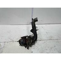 Saab 9 5 Turbo Charger 11/1997-10/2001