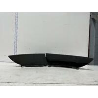 Honda Civic Display Clusters 9th Gen 02/2012-04/2016