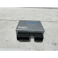 Honda Civic Power Steering Module 9th Gen 02/2012-04/2016