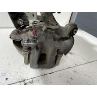 Lexus CT200h Left Rear Caliper ZWA10 03/2011-Current