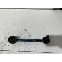 Lexus CT200h Right Rear Lower Rear Control Arm ZWA10 12/2010-Current