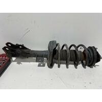 Honda Civic Left Front Strut 9th Gen 04/2015-04/2016