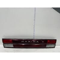 Nissan Maxima Bootlid Garnish A32 02/1995-07/1997