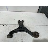 Honda Civic Left Front Lower Control Arm 9th Gen 06/2012-04/2016