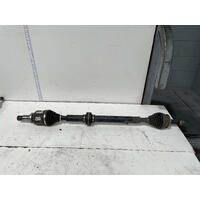 Lexus CT200h Right Front Drive Shaft ZWA10 03/2011-Current