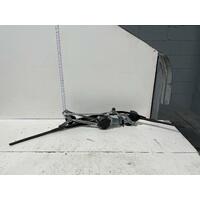 Lexus CT200h Front Wiper Assembly ZWA10 12/2013-Current