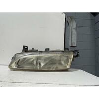 Ford Falcon Left Head Light EF 08/1994-09/1996