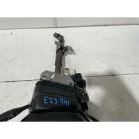 Holden Epica Steering Column EP 02/2007-12/2011