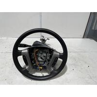 Holden Epica Steering Wheel EP 02/2007-12/2011