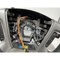 Holden Epica Clockspring EP 02/2007-12/2011