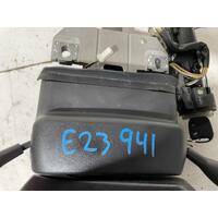 Holden Epica Steering Column Shroud EP 02/2007-12/2011