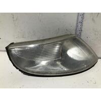 Saab 9 5 Right Corner Light SE11/01-03/06