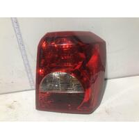 Dodge CALIBER Right Taillight PM 08/06-12/12