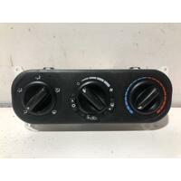 Dodge CALIBER Heater & A/C Controls PM  08/06-12/12 P05058307 AE