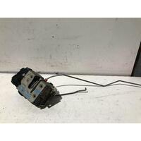 Dodge CALIBER Lock Mechanism PM Right Front 08/06-03/09