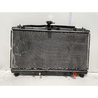 Toyota Camry Radiator AVV50 03/2012-10/2017