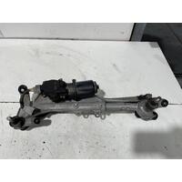 Honda CR-V Front Wiper Motor Assembly RE 03/2007-10/2012