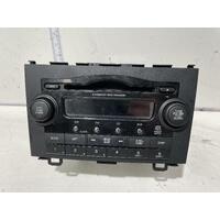 Honda CR-V Head Unit 03/2007-10/2012