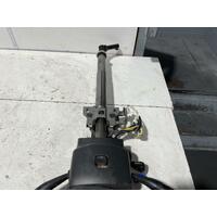 Subaru Tribeca Steering Column B9 10/2006-11/2007