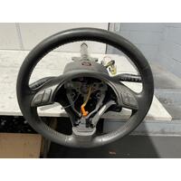 Subaru Tribeca Steering Wheel B9 10/2006-01/2014