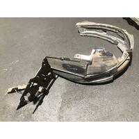 Honda CIVIC Left Guard Liner 9TH GEN Hatch 06/12-03/15 Petrol