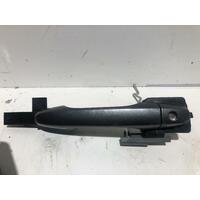 Honda CIVIC Door Handle 9TH GEN Right Front 02/12-05/16 Outer