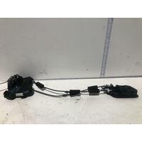 Honda CIVIC Lock Mechanism 9TH GEN Left Front 06/12-04/16 Hatch