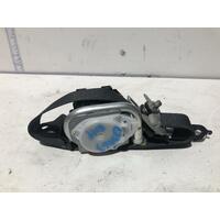 Honda CIVIC Seat Belt 9TH GEN Right Front 04/15-04/16 Hatch