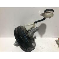Honda CIVIC Brake Booster 9TH GEN 02/12-05/16