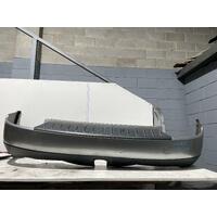 Subaru Tribeca Rear Bumper B9 10/2006-11/2007