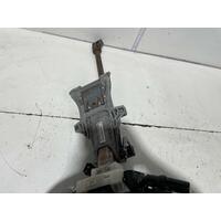 Mazda 3 Steering Column BK 10/2003-04/2009