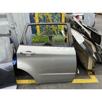 Subaru Tribeca Right Rear Door Shell B9 10/2006-01/2014