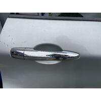 Subaru Tribeca Right Rear Outer Door Handle B9 10/2006-01/2014