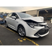 Toyota Corolla Automatic Transmission P610 Hybrid ZWE211 07/2018-2025