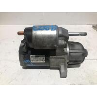 Suzuki Swift Starter Motor RS415 09/2004-02/2011