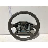 Toyota AVALON Steering Wheel MCX10 07/00-09/03 Conquest