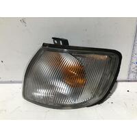 Nissan MAXIMA Left Corner Light  A32 02/95-11/99