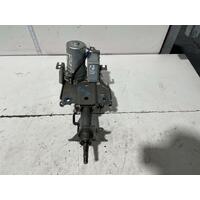 Nissan Tiida Steering Column C11 09/2004-01/2013