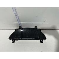 Toyota Camry Instrument Cluster AHV40 02/2010-11/2011