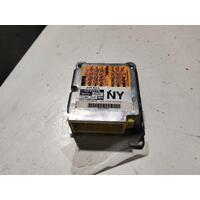 Toyota Camry Airbag Module AHV40 12/2009-11/2011