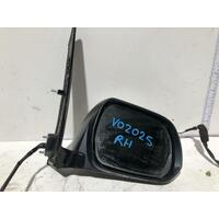 Toyota TARAGO Right Door Mirror ACR50 Power 03/06-06/20