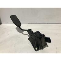 Subaru Tribeca Accelerator Pedal B9 10/2006-11/2007