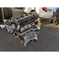 Mazda CX-5 PE Engine 2.0L Petrol Long Engine KE 02/2012-12/2016