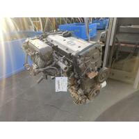 Hyundai Accent Engine 1.5 Petrol G4EC LC 06/00-02/03