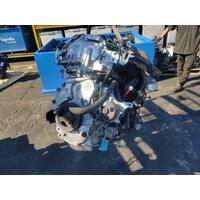 Renault Clio Engine 1.6 Turbo Petrol M5M.400 RS200 X98 09/13-10/19