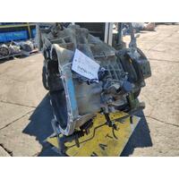 Hyundai i30 Manual Gearbox 2.0 5 Speed FD 09/07-04/12