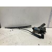 Ford FALCON Wiper Motor BA-BF Tailgate 10/02-09/10 P/N 02396634