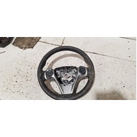 Toyota Camry Steering Wheel AVV50 11/2011-10/2017